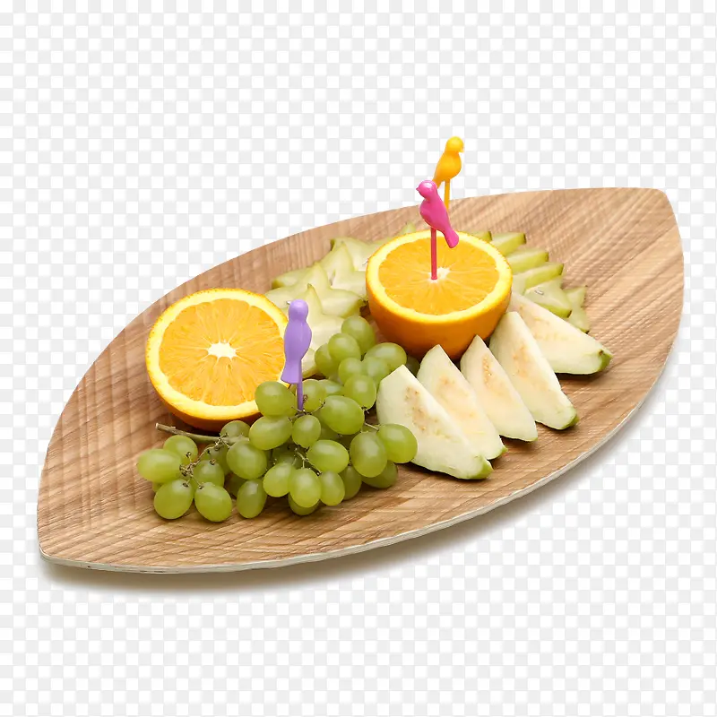 创意餐具水果
