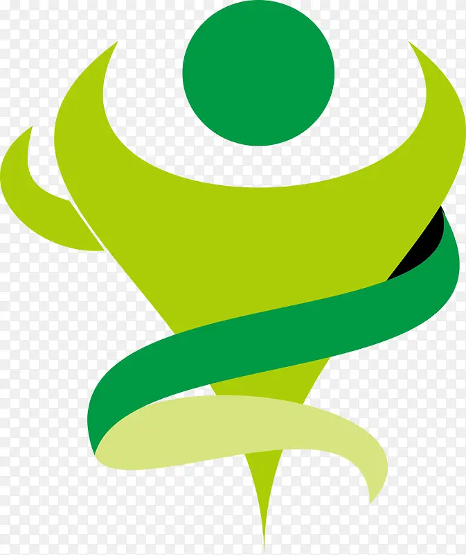 网页团委logo