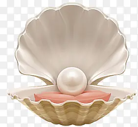 珍珠贝壳美容护肤品保健品