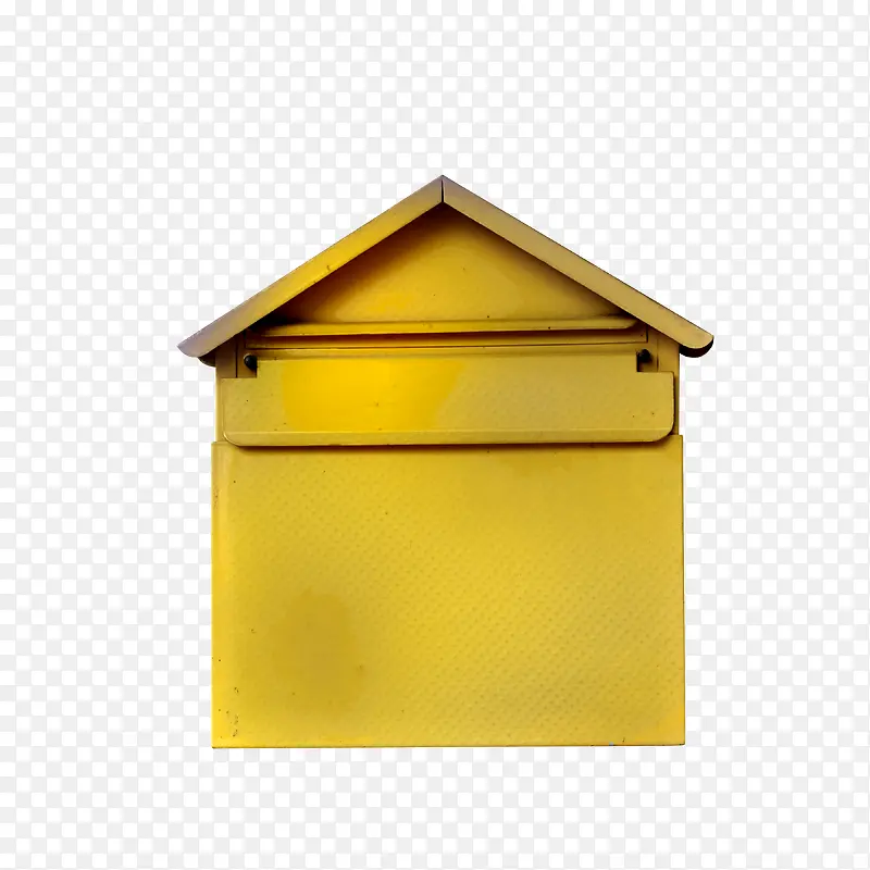 金色房子
