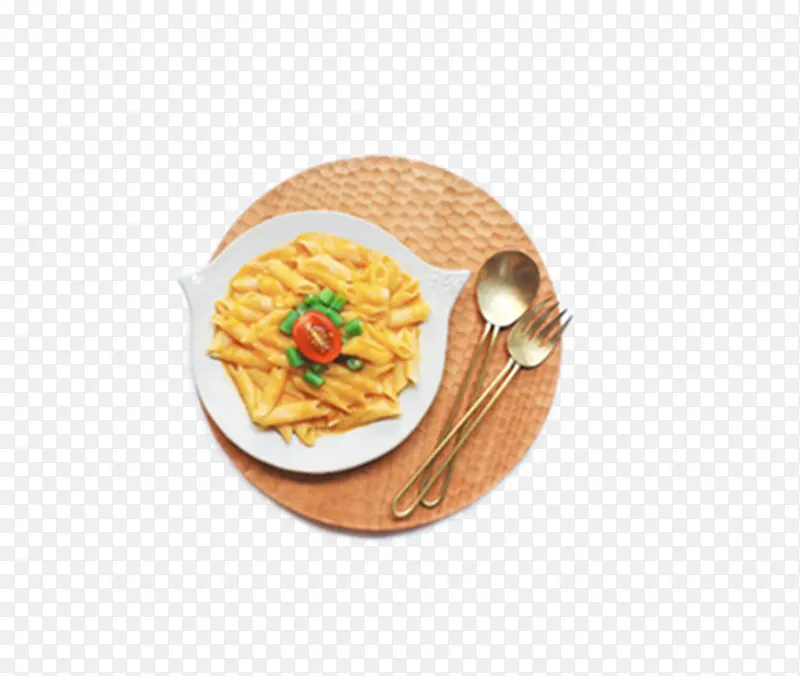 美味的意面