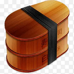日本饭盒