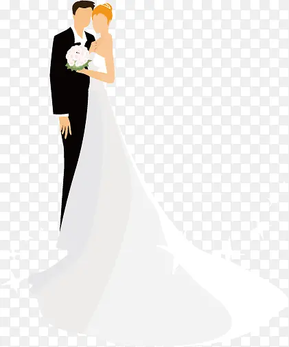 婚纱照