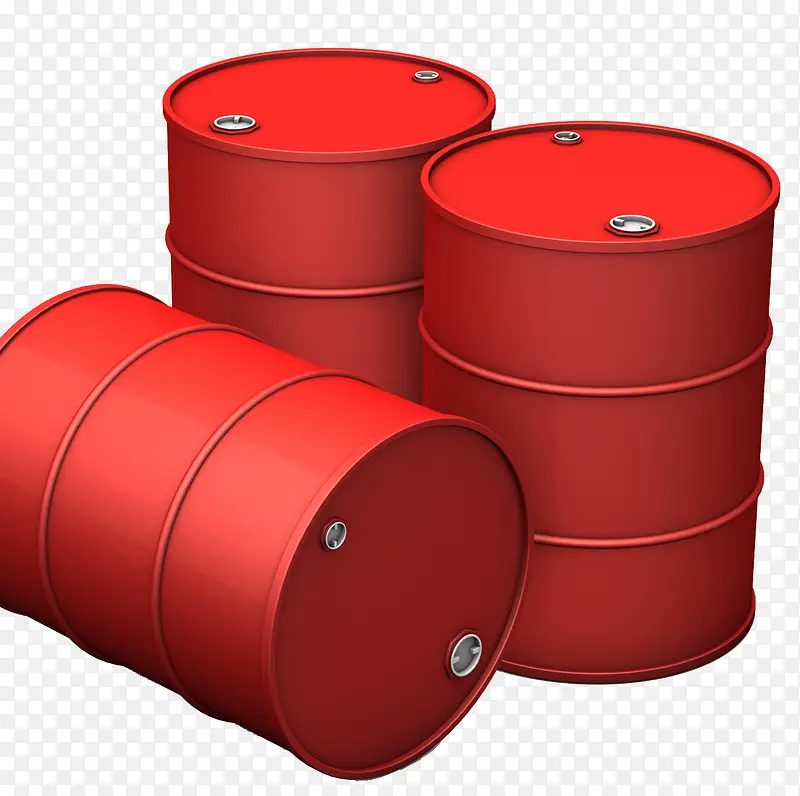石油工业油罐