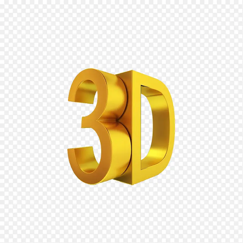 3d