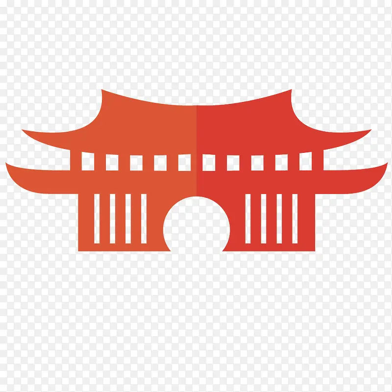 中国风古建筑PNG图片素材下载_图片编号qezlvnja-免抠素材网