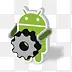 设置安卓机器人android-robot-icons