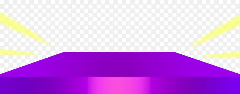 紫色舞台边框纹理