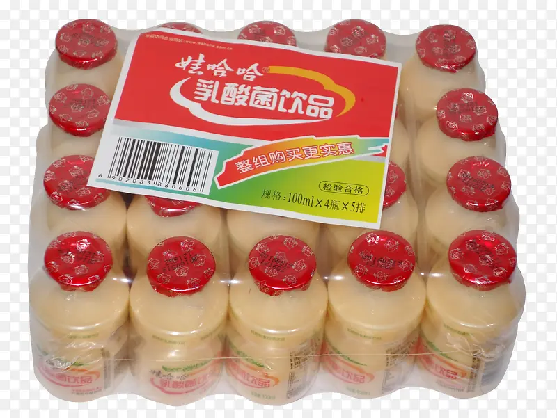 娃哈哈
