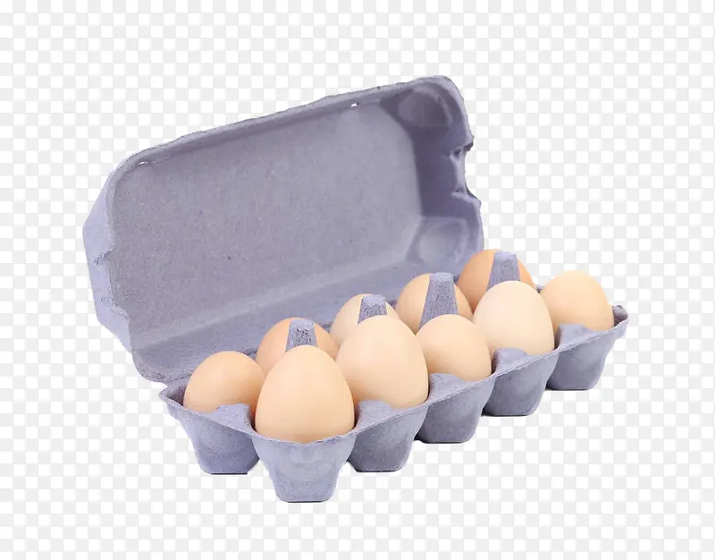 纸桨鸡蛋盒