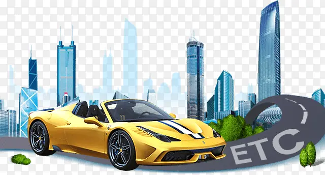 h5素材车展活动