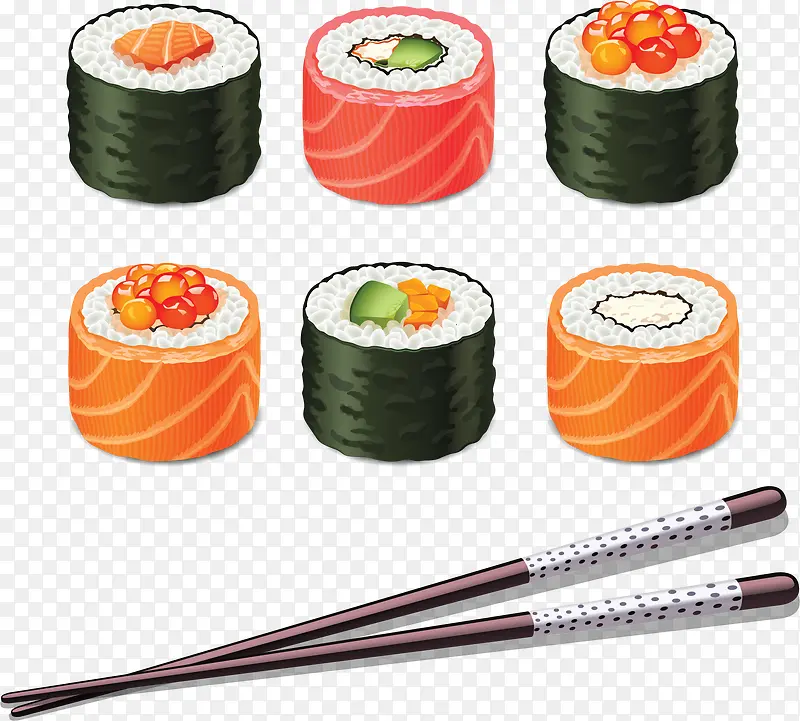美味日本回转寿司