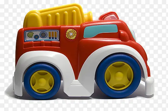 玩具汽车