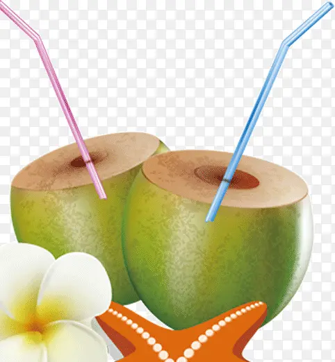椰子椰汁