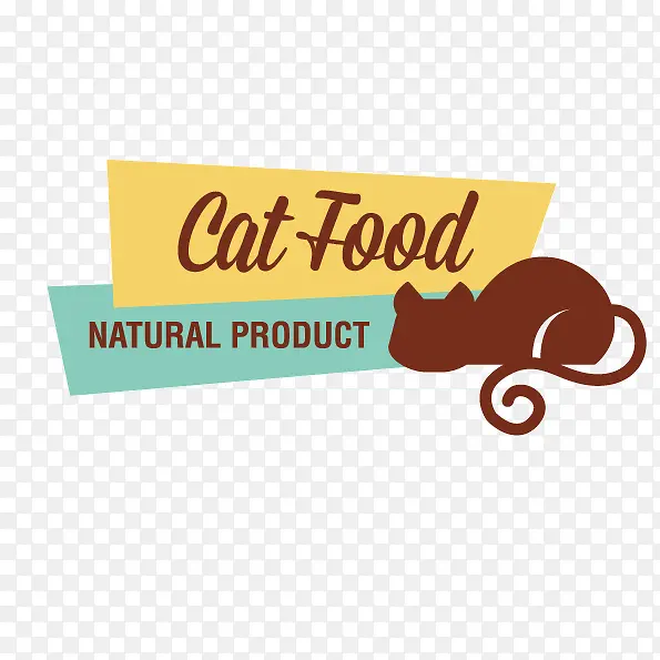 猫咪食品透明素材图