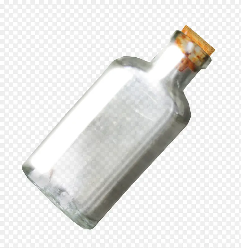 小玻璃瓶