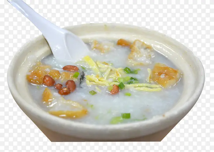 及弟粥美食