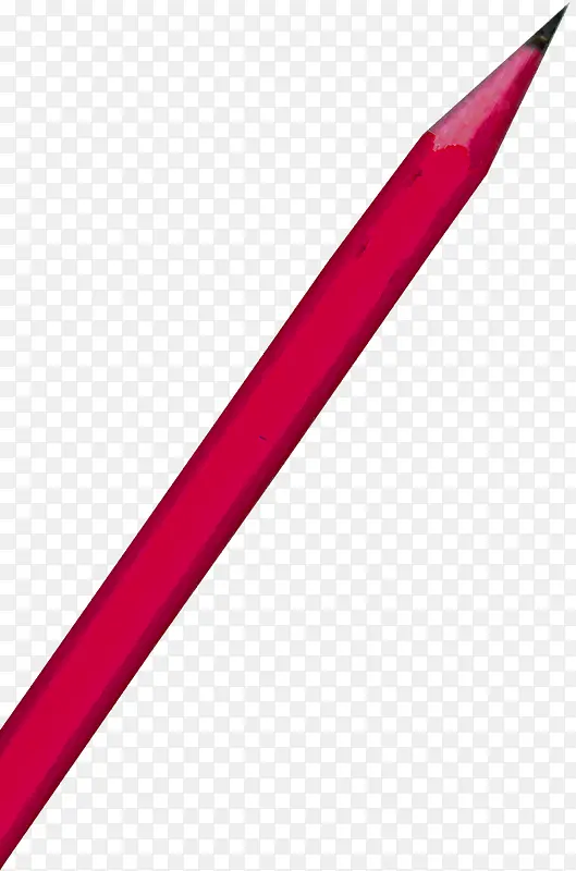 红色铅笔七夕