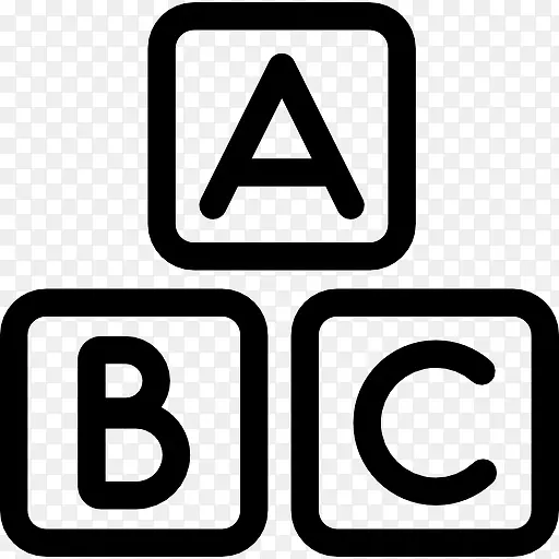ABC法图标