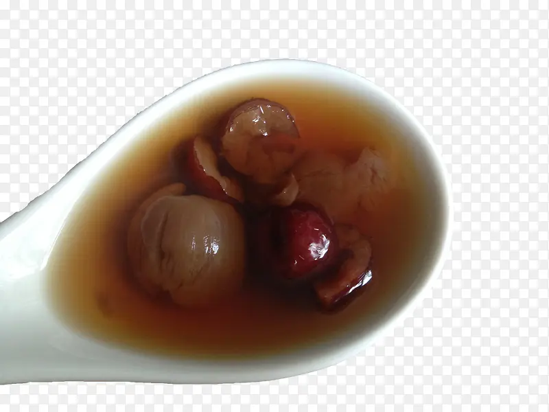 红枣桂圆汤水