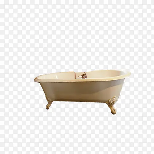 陶瓷浴缸
