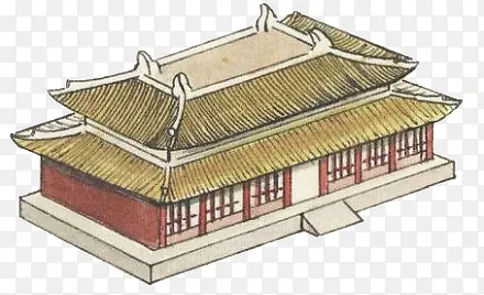 中国建筑