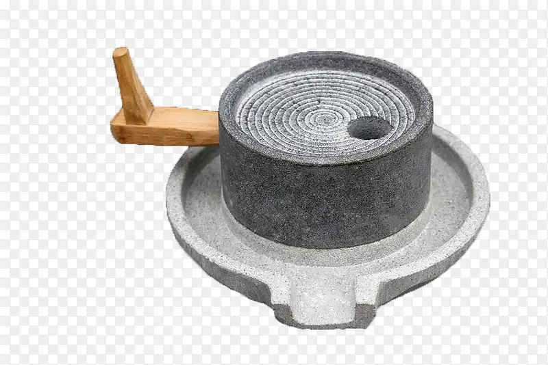 家用石磨