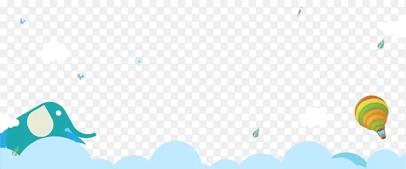banner背景图