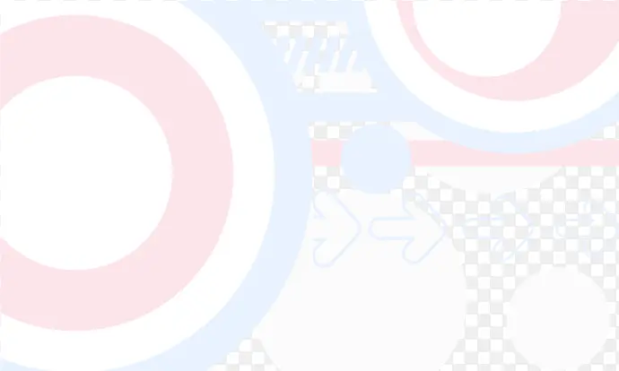 矢量名片背景