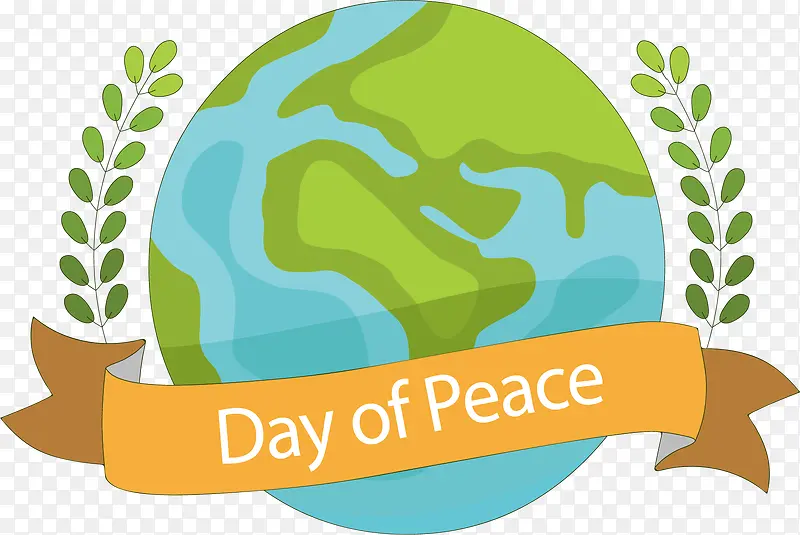 世界地球国际和平日