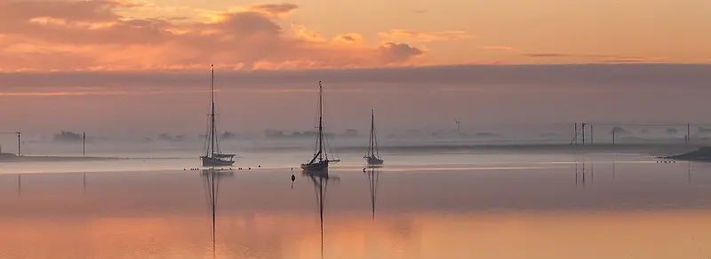 海天一线