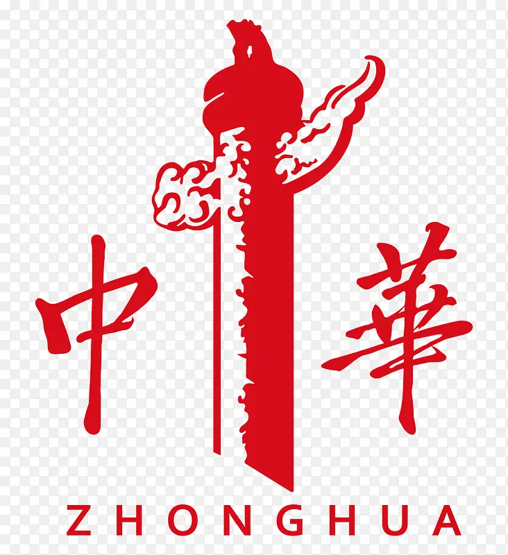 红花LOGO
