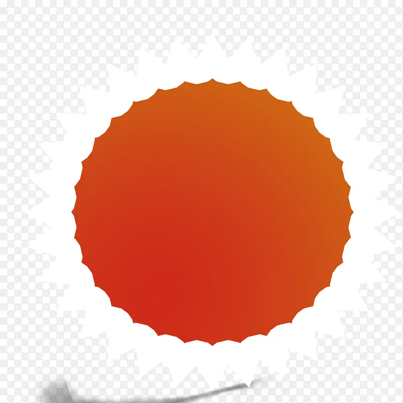 圆圈