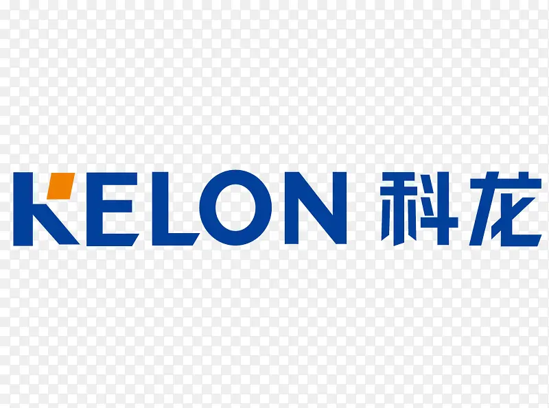科龙标志矢量图