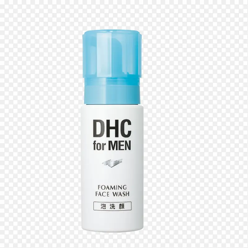 DHC男士洁面泡沫150mL温