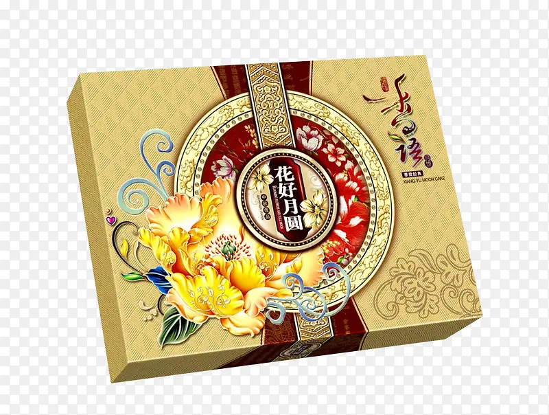 中秋佳节礼品