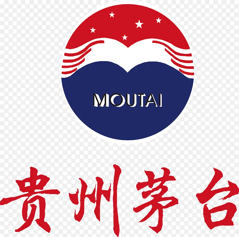 贵州茅台logo下载