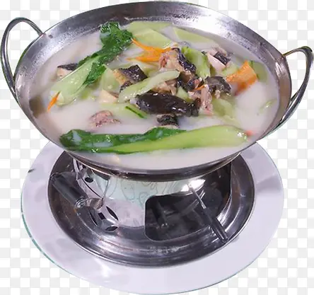 精美菜肴
