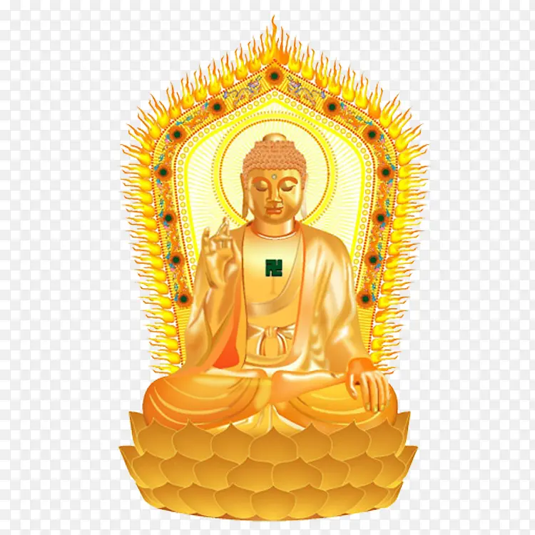 佛教佛像