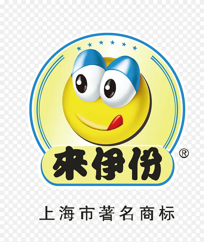 来伊份