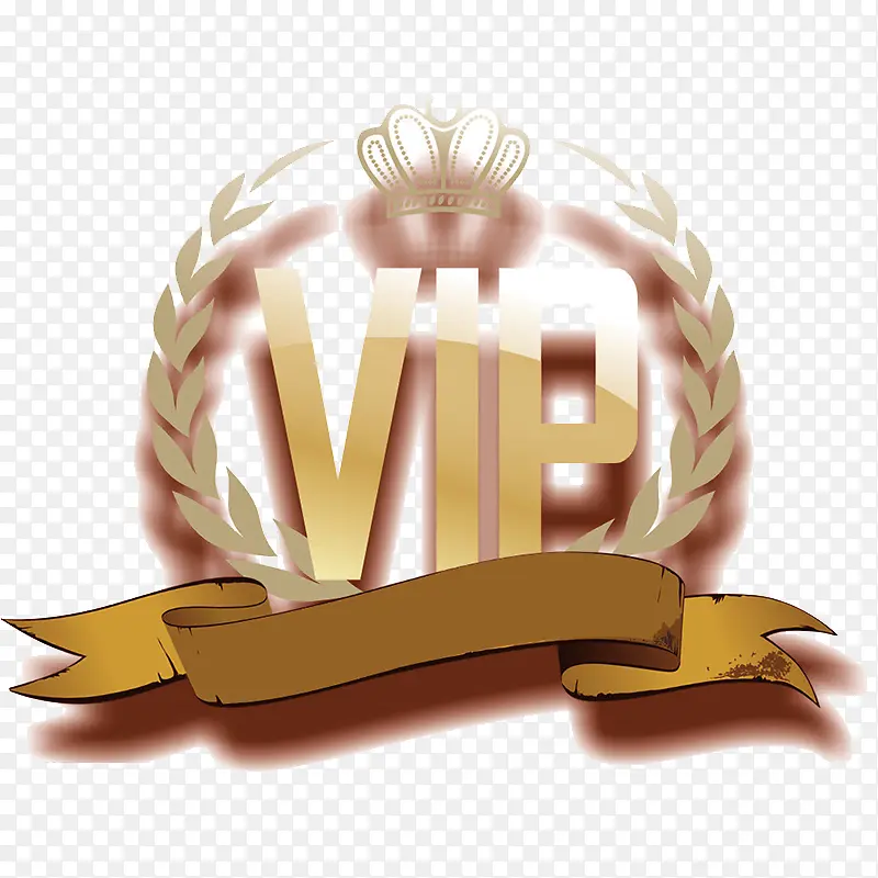 VIP勋章