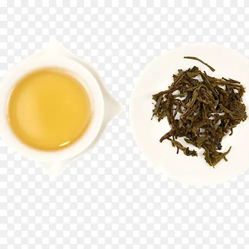 普洱生茶茶叶