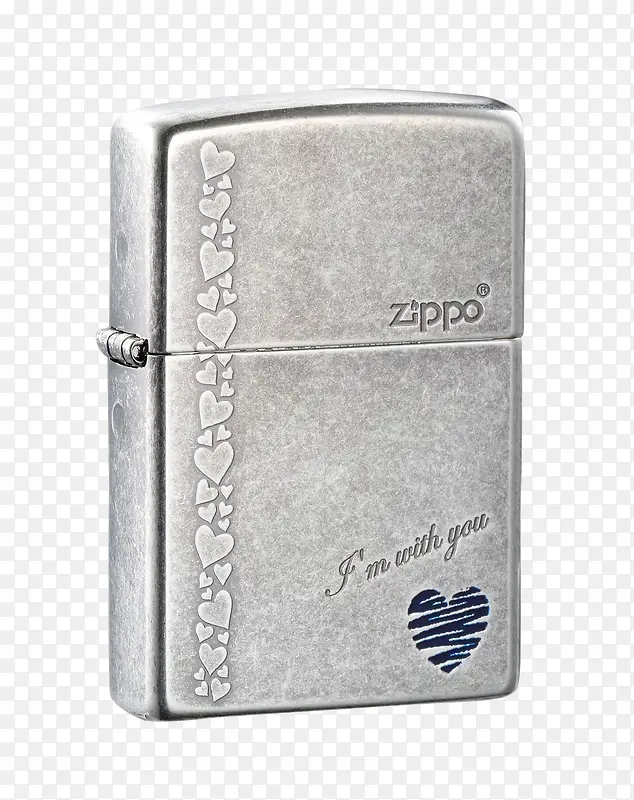 打火机Zippo欧洲风金属