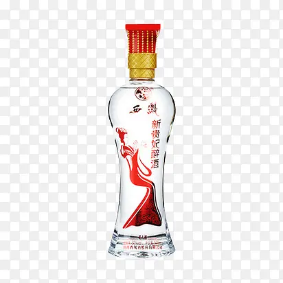 西凤新贵妃醉酒