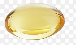 鱼肝油素材维生素矢量图片