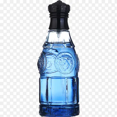 范思哲(VERSACE)蓝色牛仔淡香水 75ml