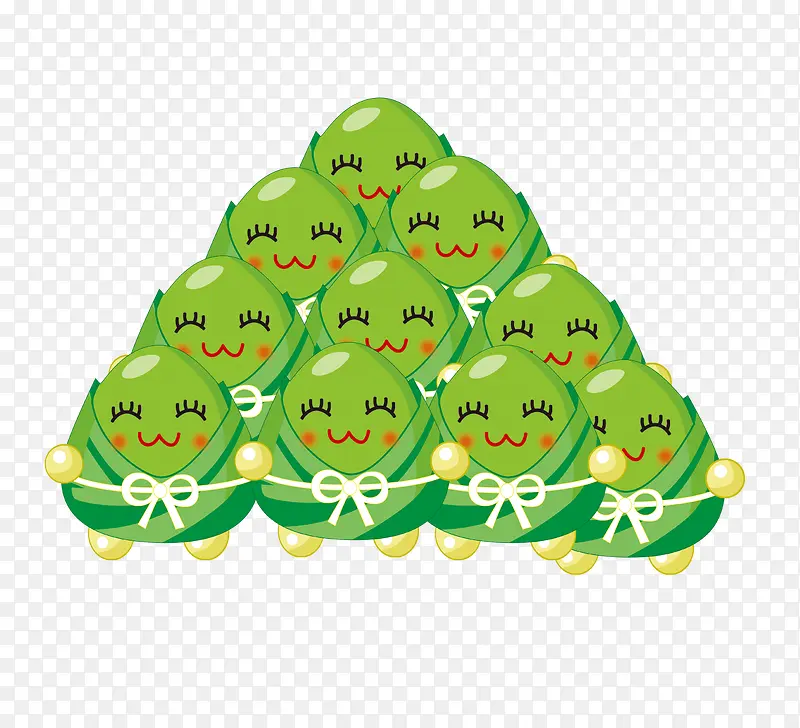 端午节粽子