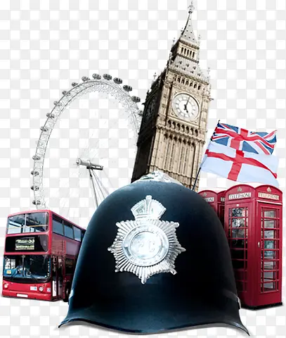 英国大本钟