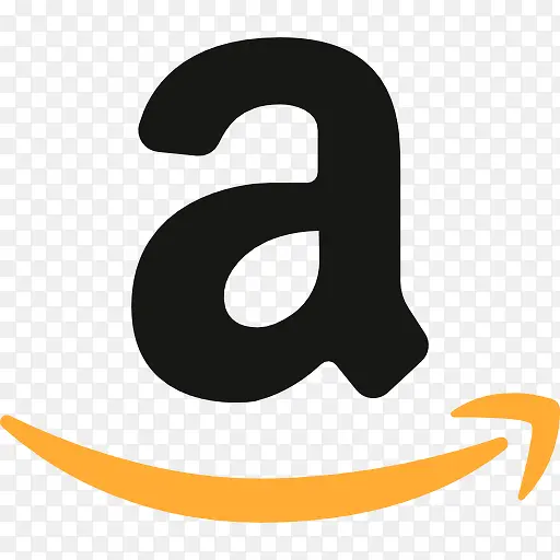 Amazon 图标