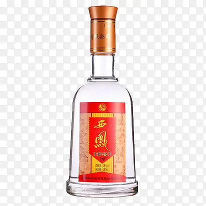 西凤老窖酒